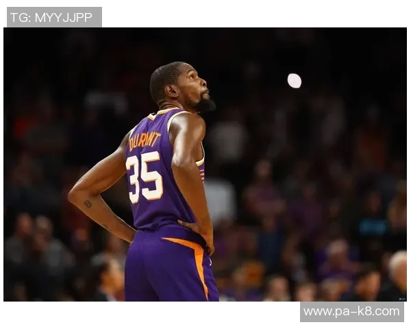 巴克利评论杜兰特离开后太阳战绩提升讽刺意味深远