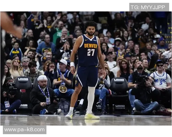 詹姆斯赞掘金首节三分火力全开下半场我们加强防守提升竞争力